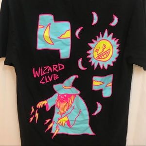 Team shirt wizard Clearance